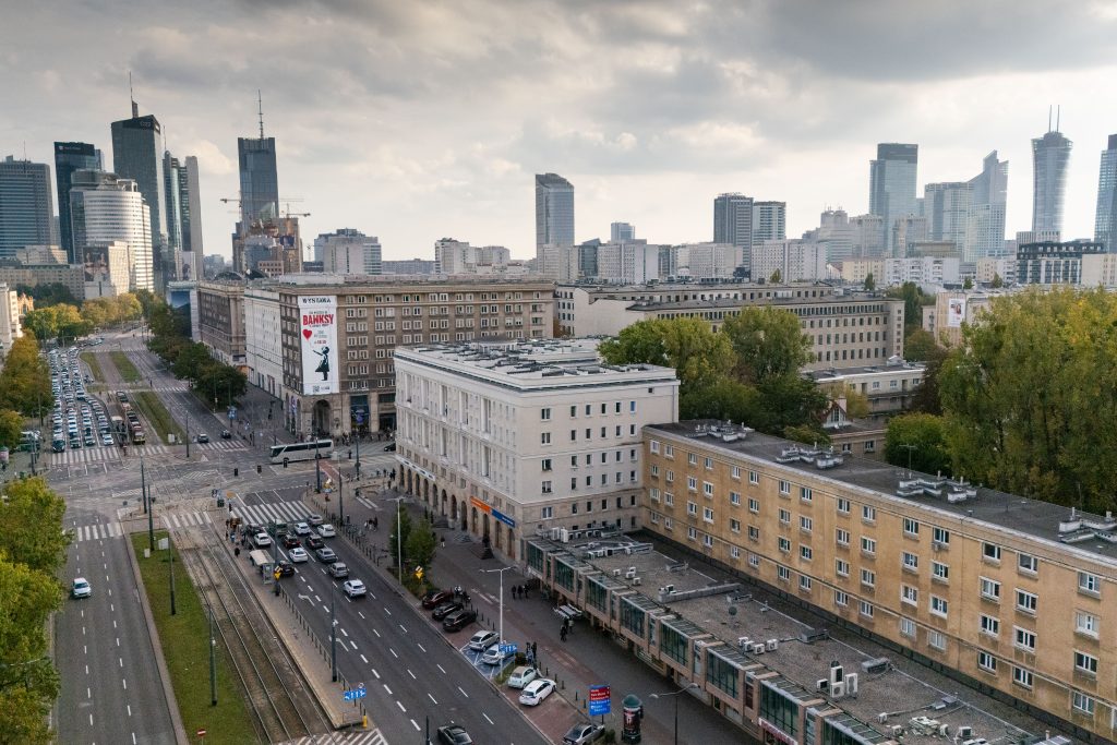 Urodafotografia Fotograf nieruchomosci warszawa