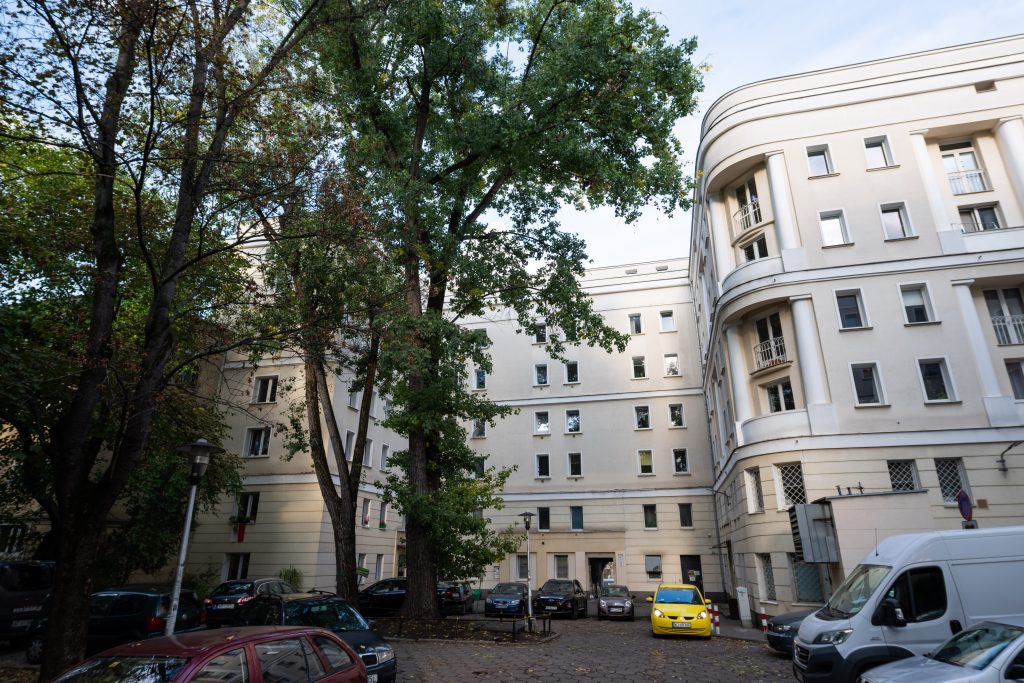 Urodafotografia Fotograf nieruchomosci warszawa