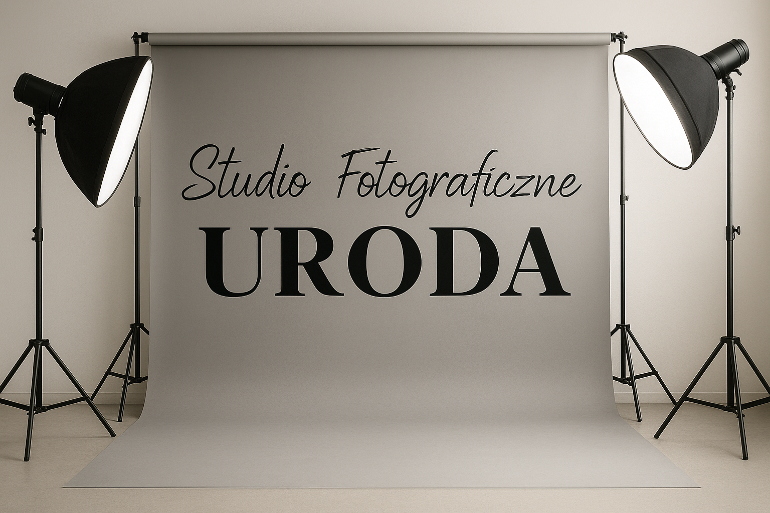 Studio fotograficzne Uroda Częstochowa Warszawa