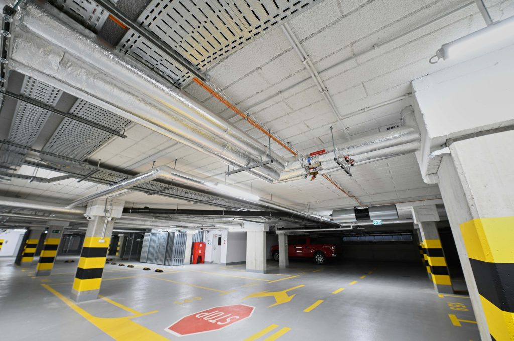 Uroda fotografia nieruchomosci Warszawa