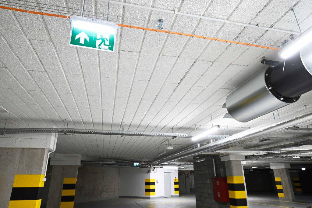 Uroda fotografia nieruchomosci Warszawa