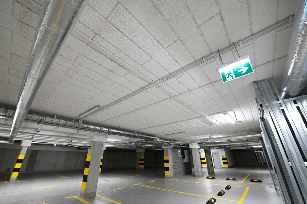 Uroda fotografia nieruchomosci Warszawa