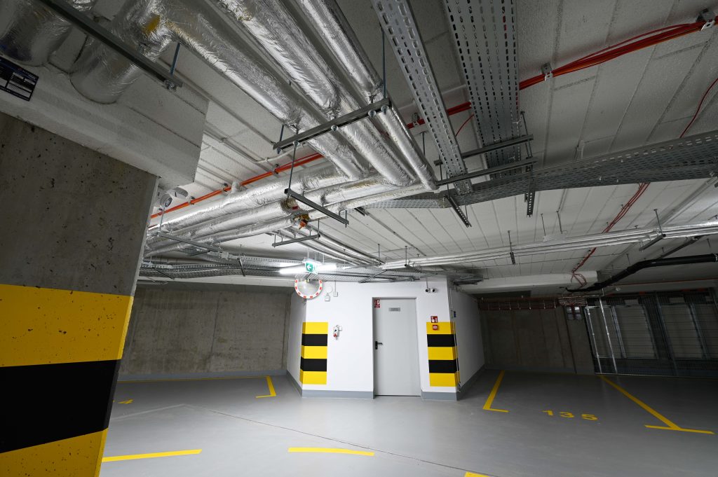 Uroda fotografia nieruchomosci Warszawa