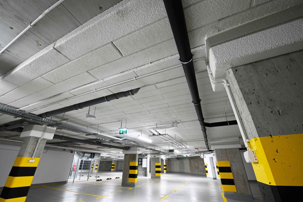 Uroda fotografia nieruchomosci Warszawa