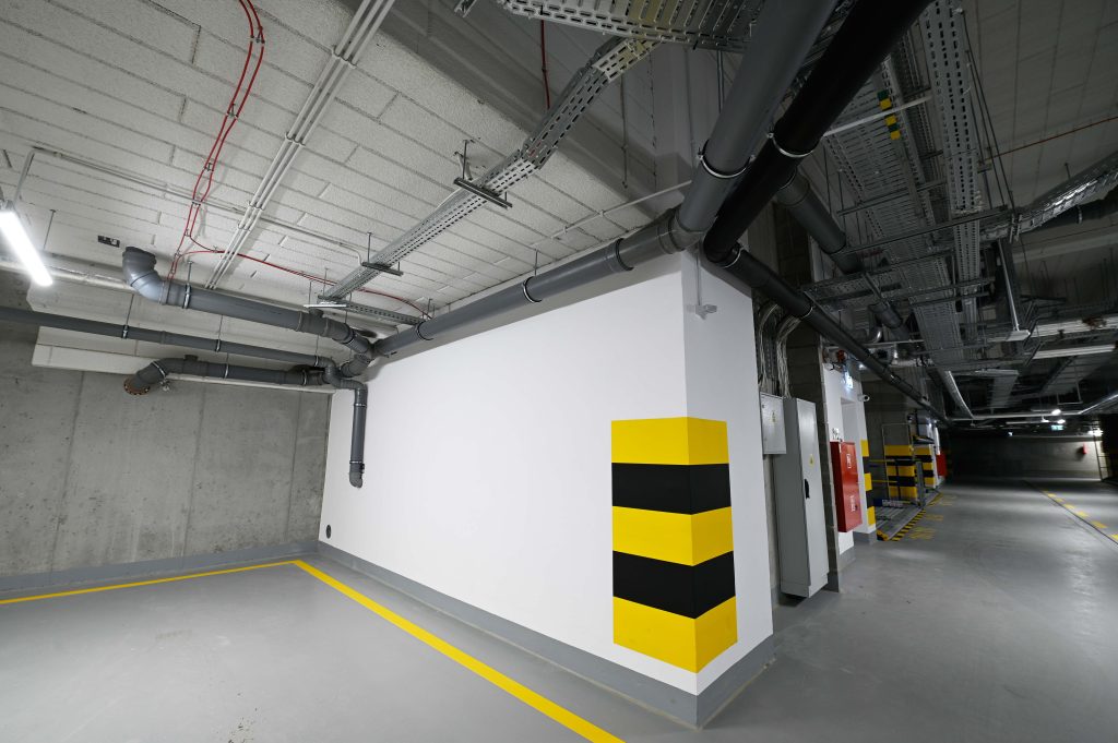 Uroda fotografia nieruchomosci Warszawa