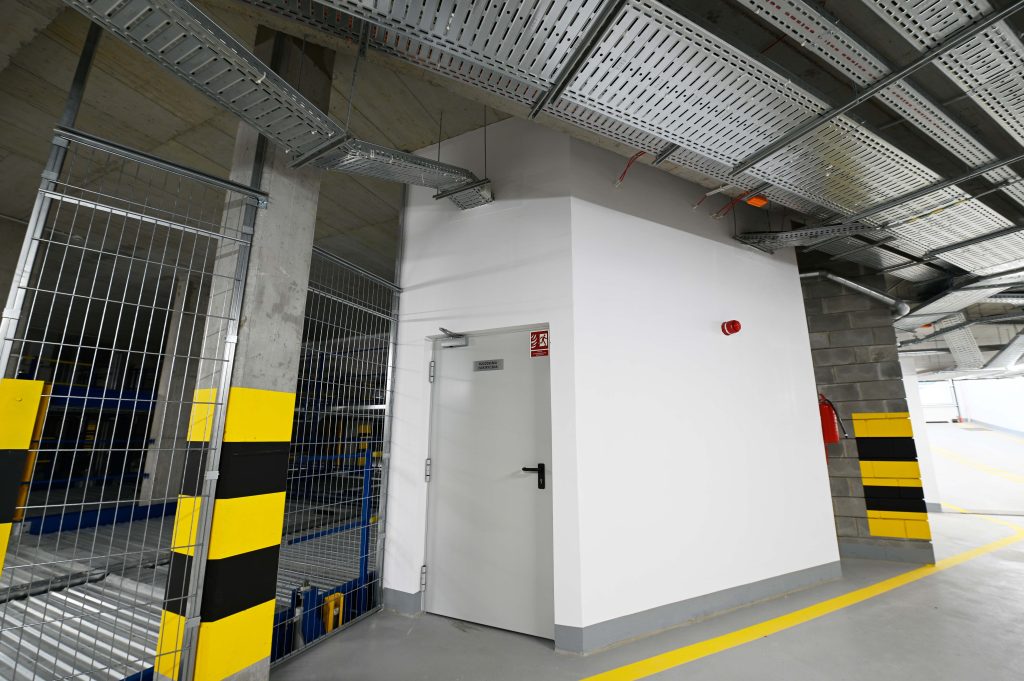 Uroda fotografia nieruchomosci Warszawa