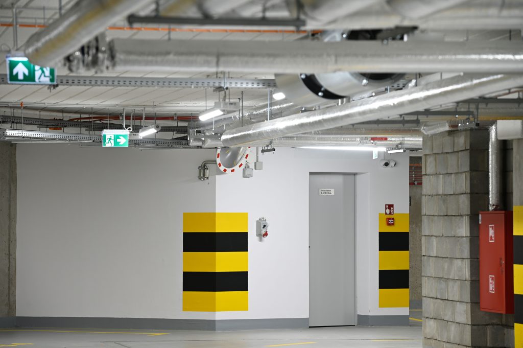 Uroda fotografia nieruchomosci Warszawa