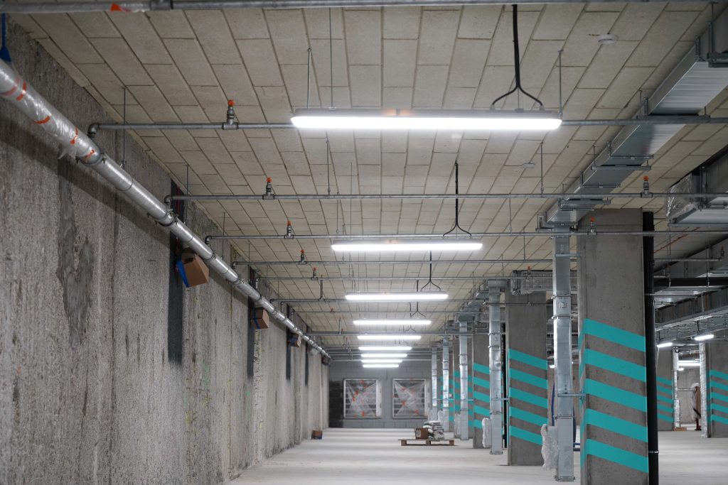 Uroda fotografia nieruchomosci Warszawa