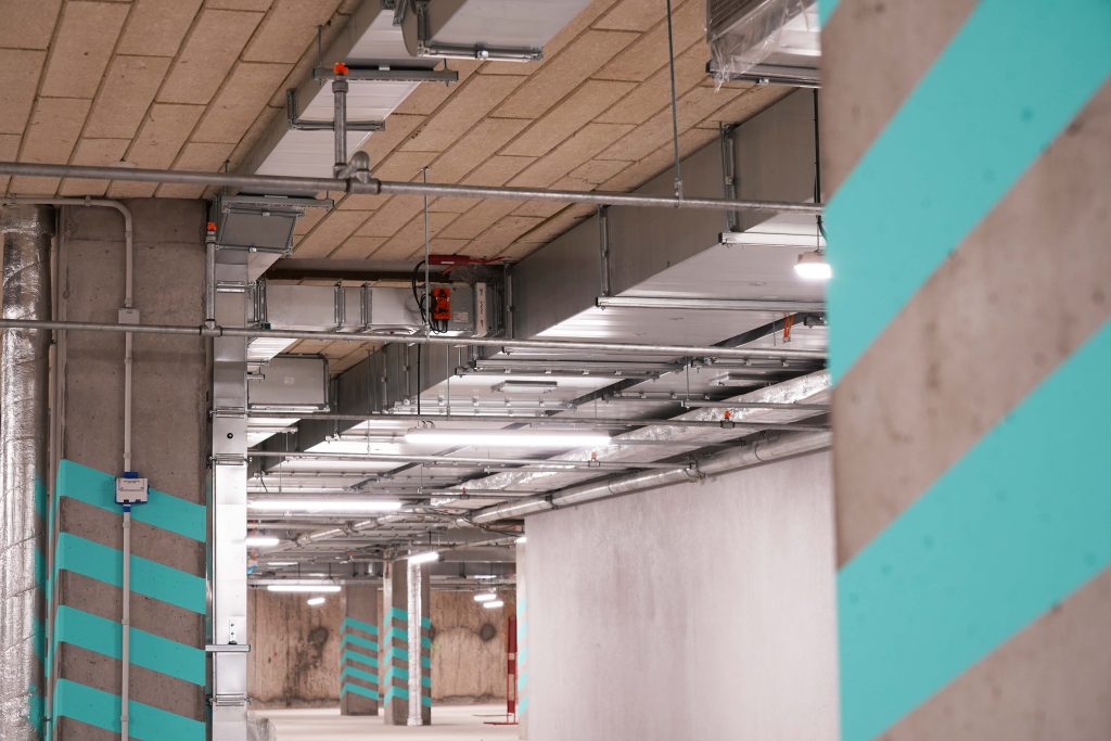 Uroda fotografia nieruchomosci Warszawa