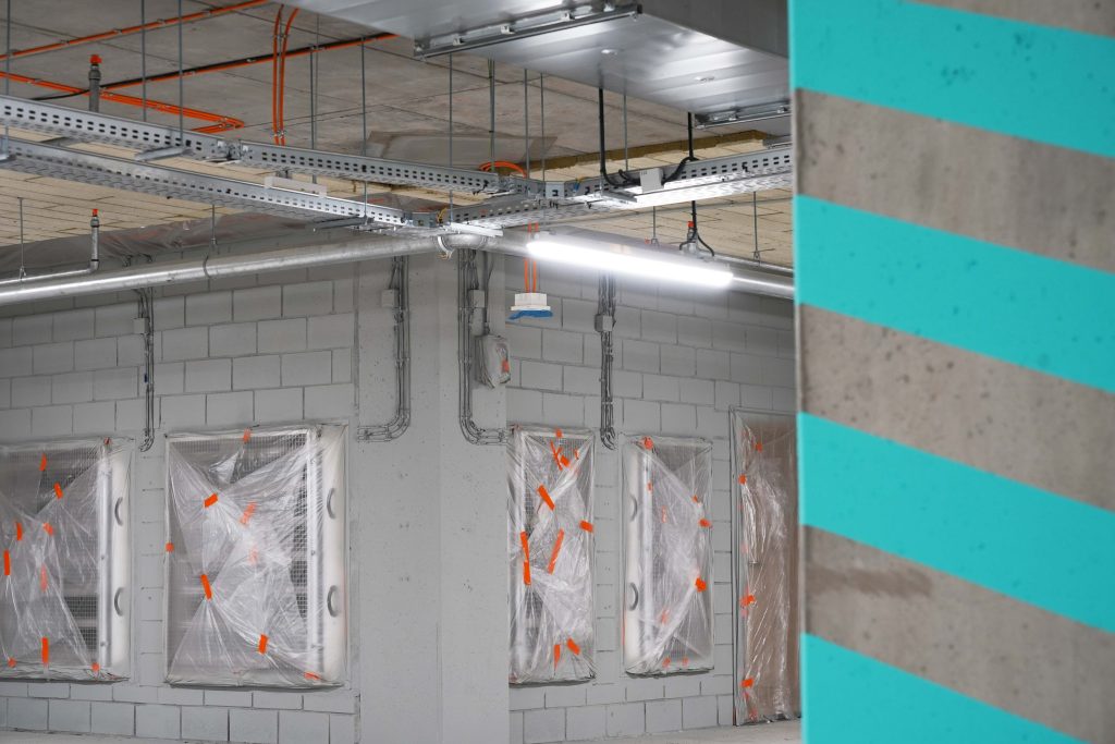 Uroda fotografia nieruchomosci Warszawa