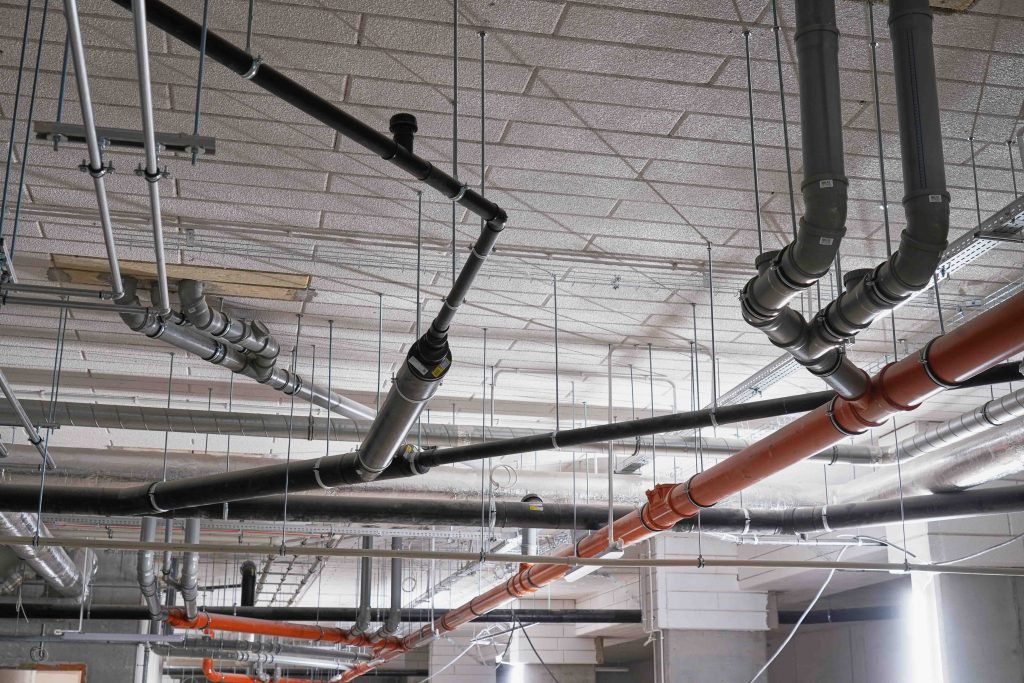 Uroda fotografia nieruchomosci Warszawa