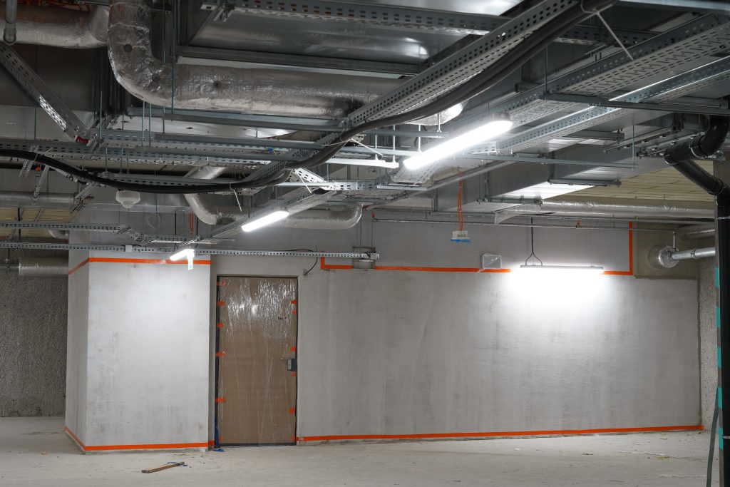 Uroda fotografia nieruchomosci Warszawa