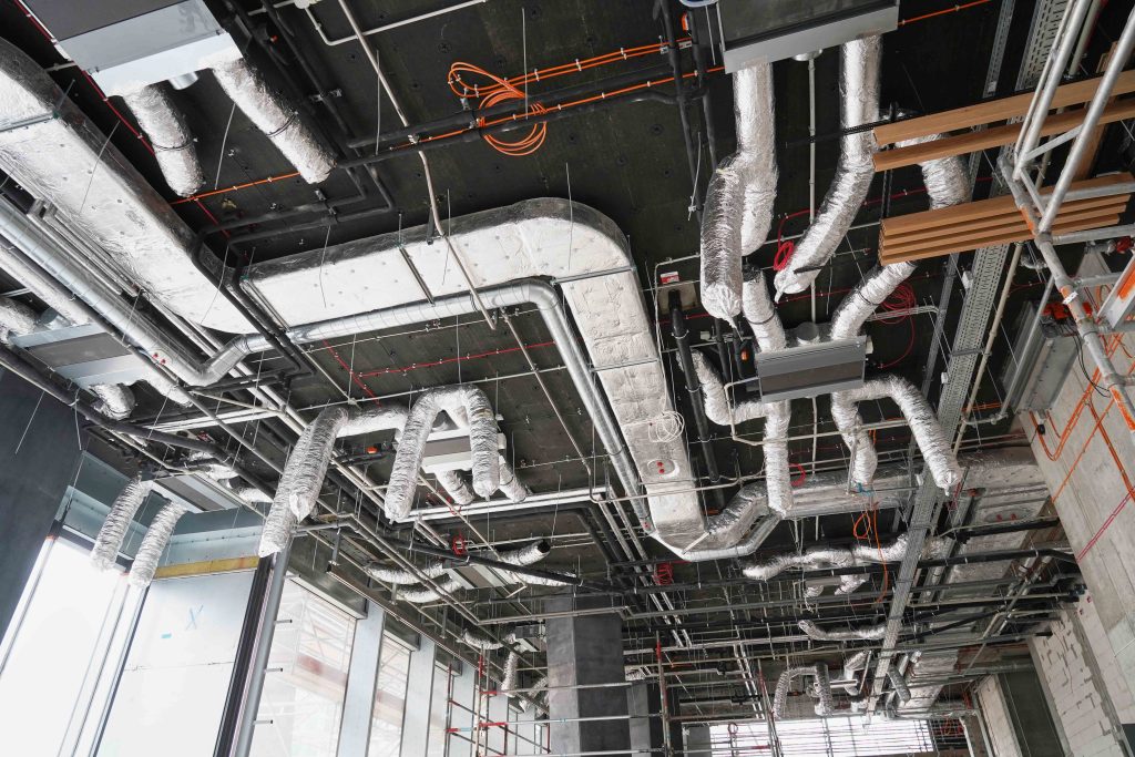 Uroda fotografia nieruchomosci Warszawa