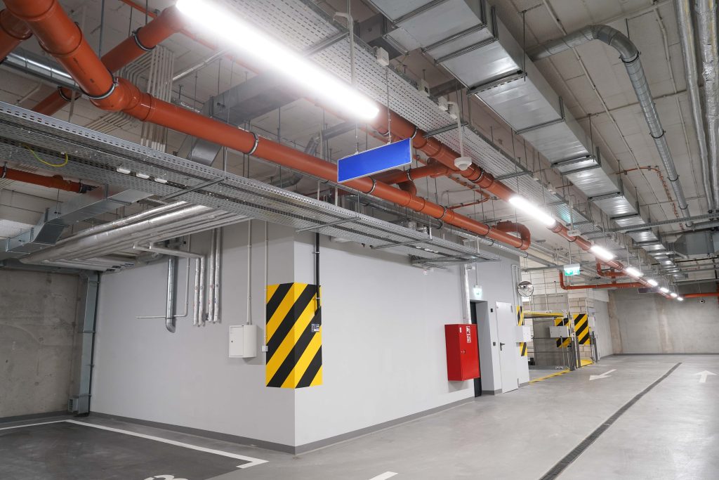 Uroda fotografia nieruchomosci Warszawa