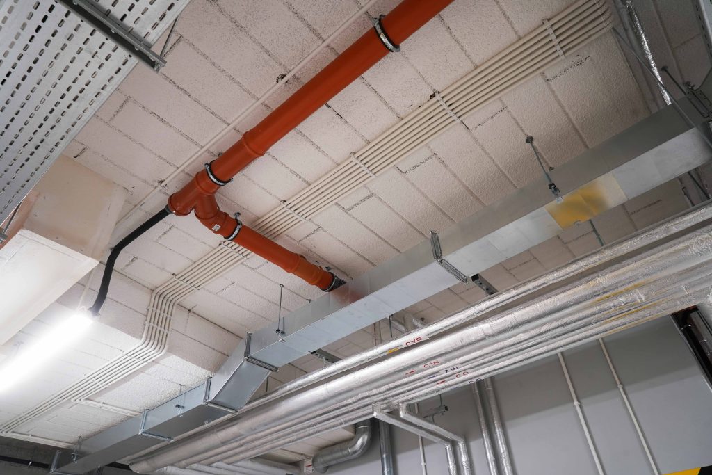 Uroda fotografia nieruchomosci Warszawa