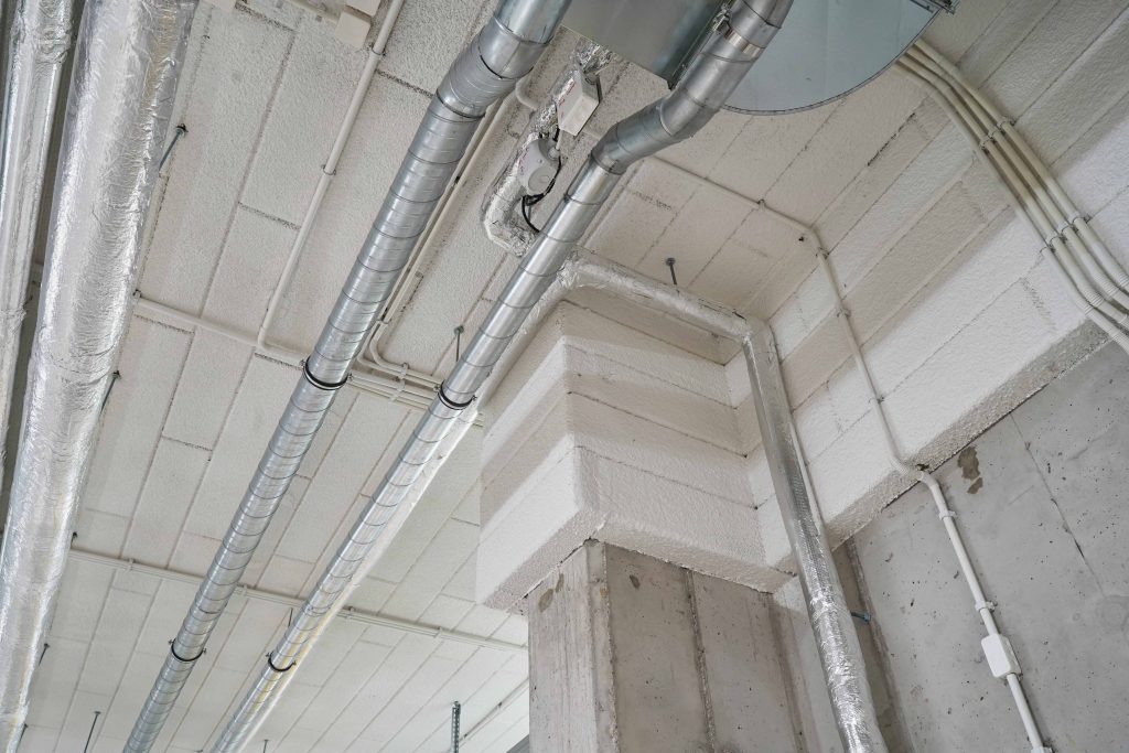 Uroda fotografia nieruchomosci Warszawa