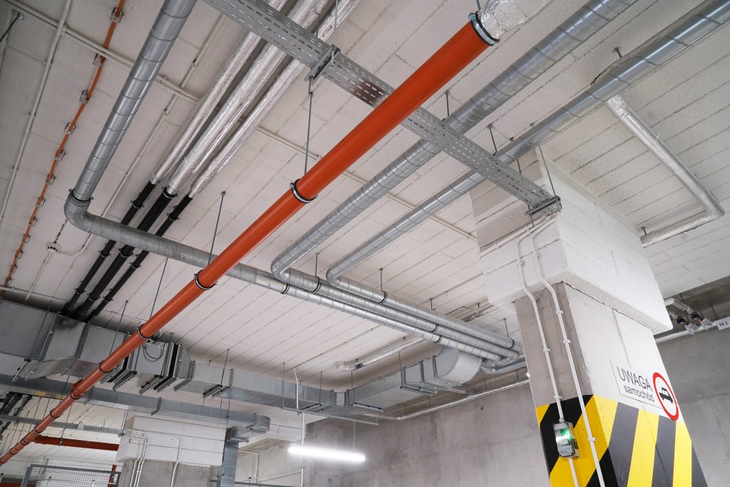 Uroda fotografia nieruchomosci Warszawa