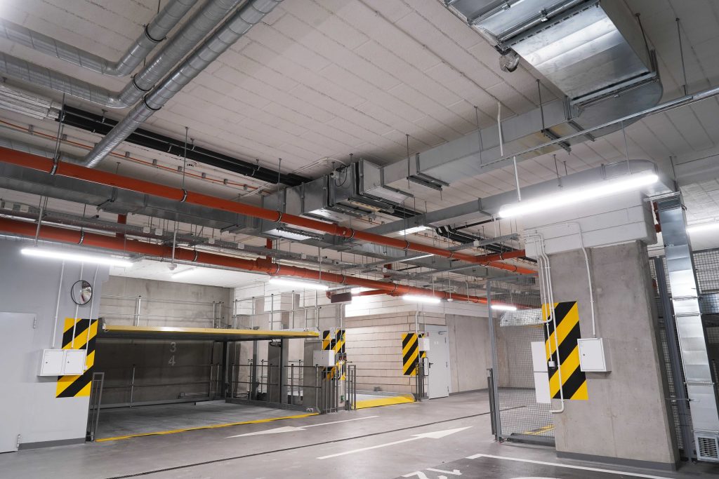 Uroda fotografia nieruchomosci Warszawa