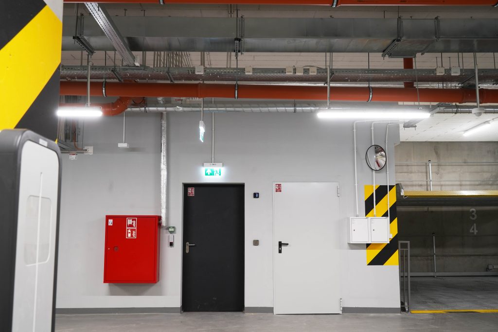 Uroda fotografia nieruchomosci Warszawa