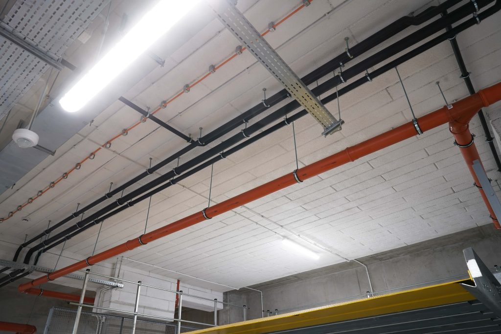 Uroda fotografia nieruchomosci Warszawa