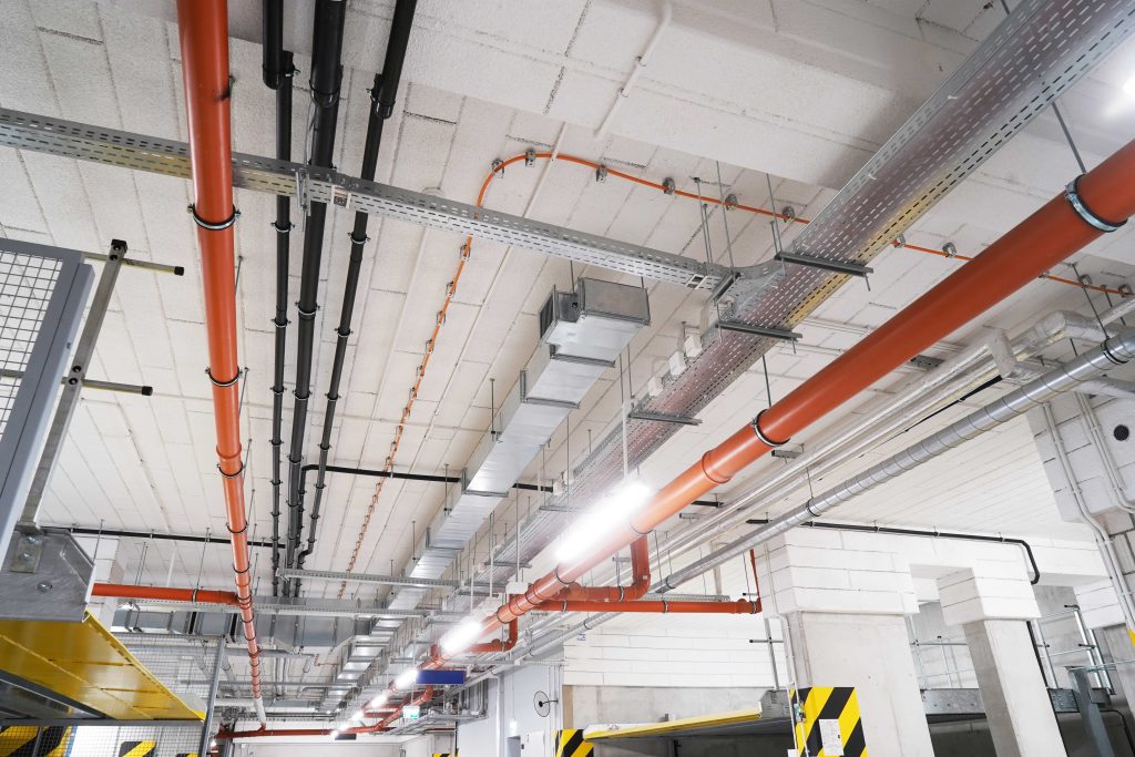 Uroda fotografia nieruchomosci Warszawa