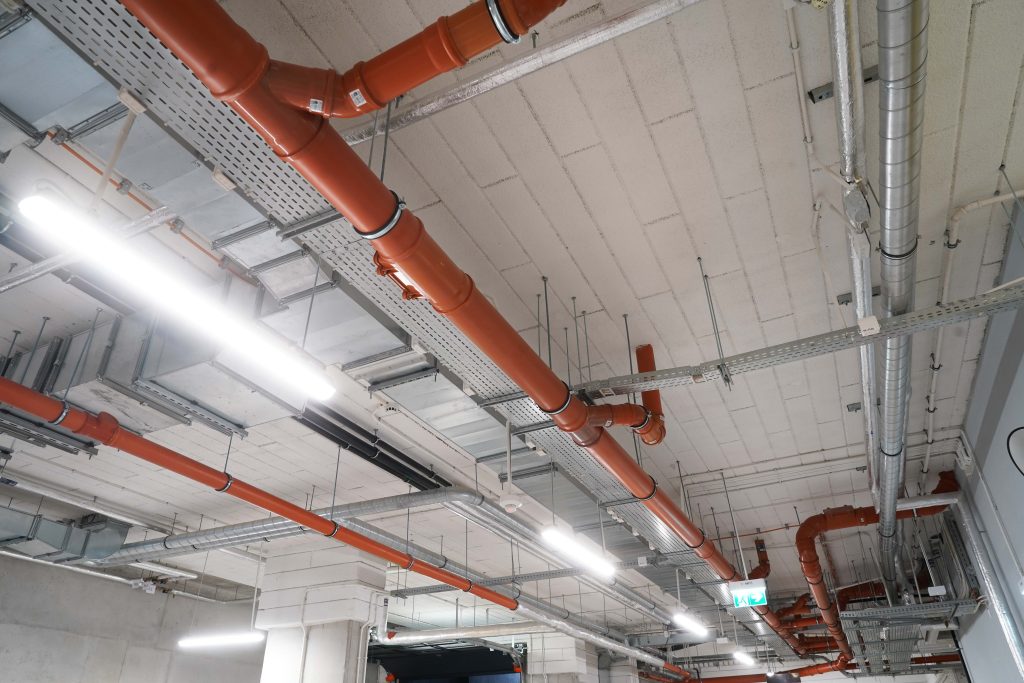 Uroda fotografia nieruchomosci Warszawa