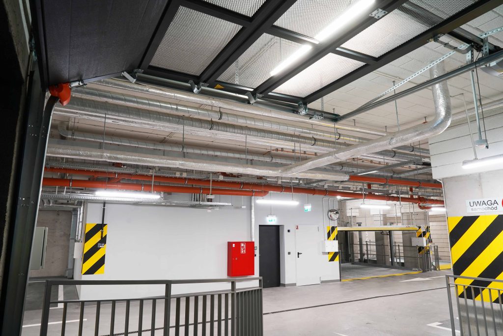 Uroda fotografia nieruchomosci Warszawa