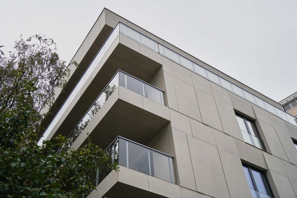 Uroda fotografia nieruchomosci Warszawa