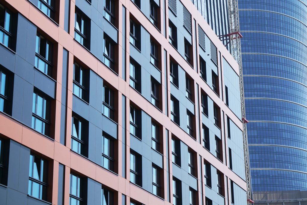 Uroda fotografia nieruchomosci Warszawa