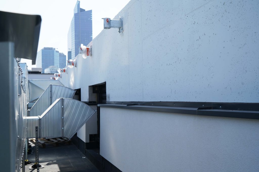 Uroda fotografia nieruchomosci Warszawa