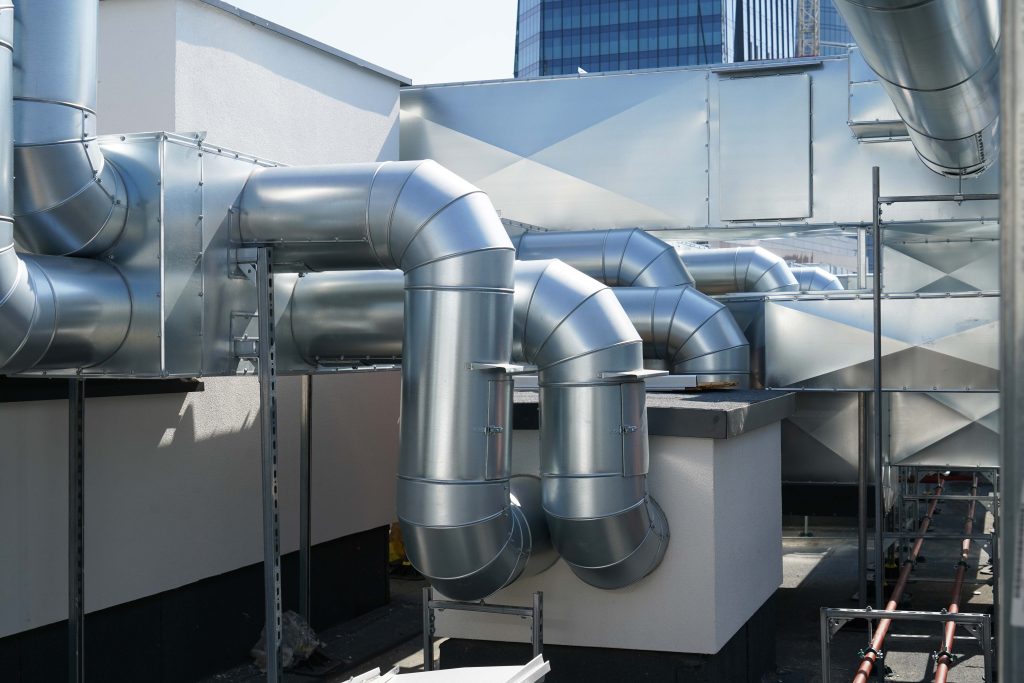 Uroda fotografia nieruchomosci Warszawa