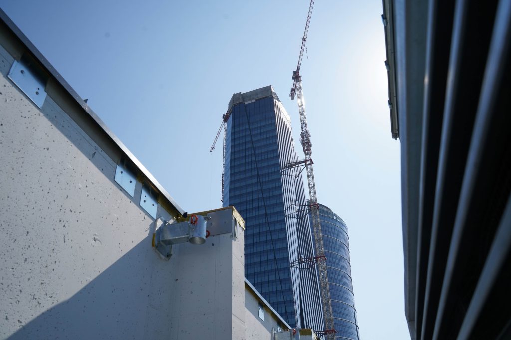 Uroda fotografia nieruchomosci Warszawa