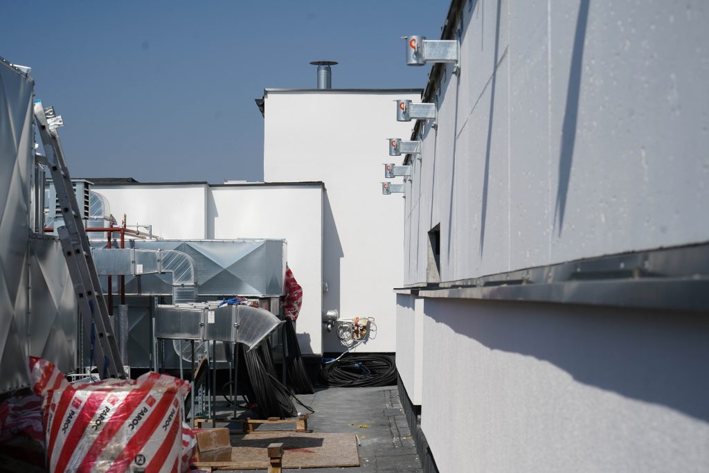 Uroda fotografia nieruchomosci Warszawa