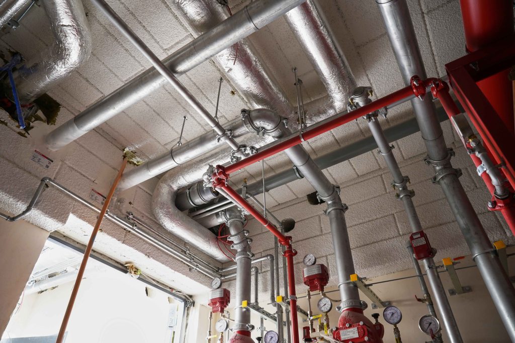 Uroda fotografia nieruchomosci Warszawa