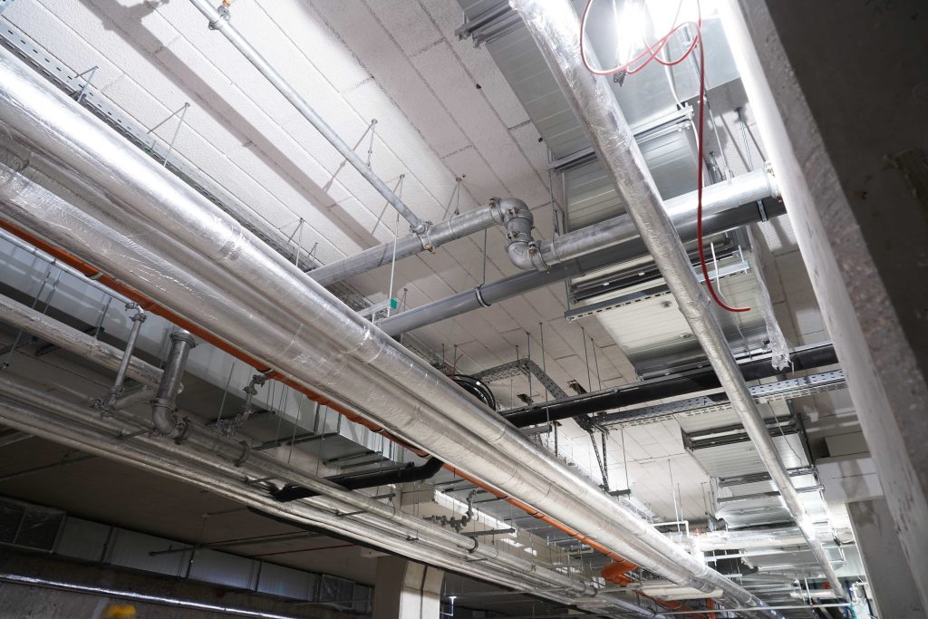 Uroda fotografia nieruchomosci Warszawa