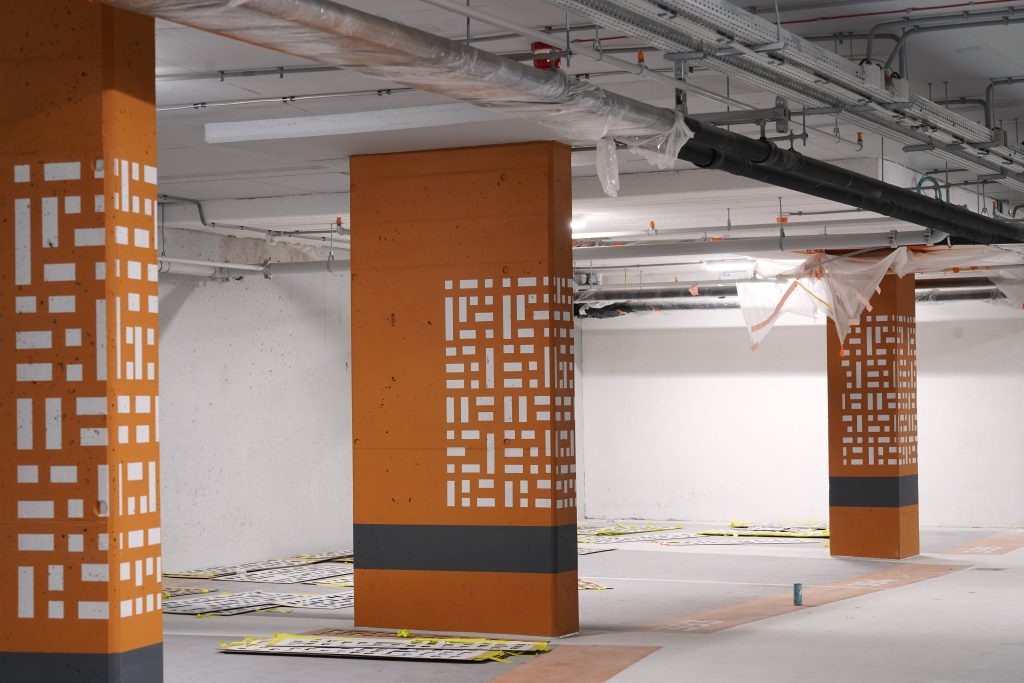 Uroda fotografia nieruchomosci Warszawa