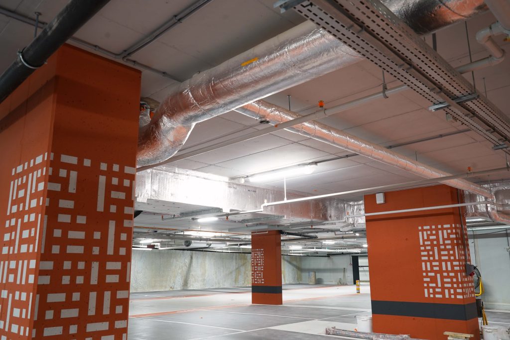 Uroda fotografia nieruchomosci Warszawa