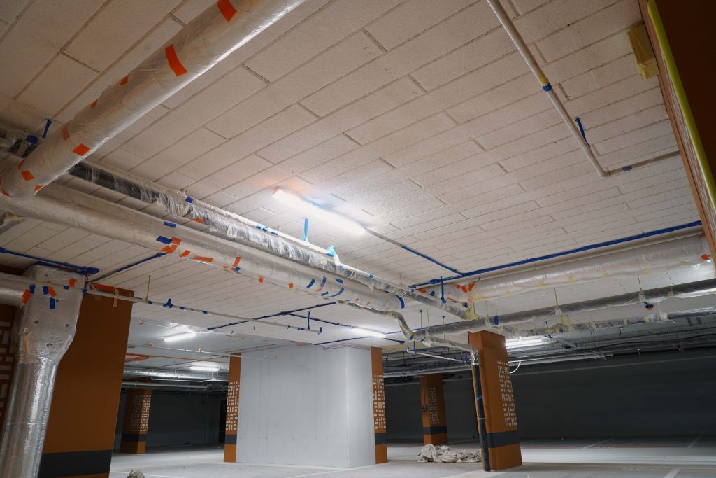 Uroda fotografia nieruchomosci Warszawa