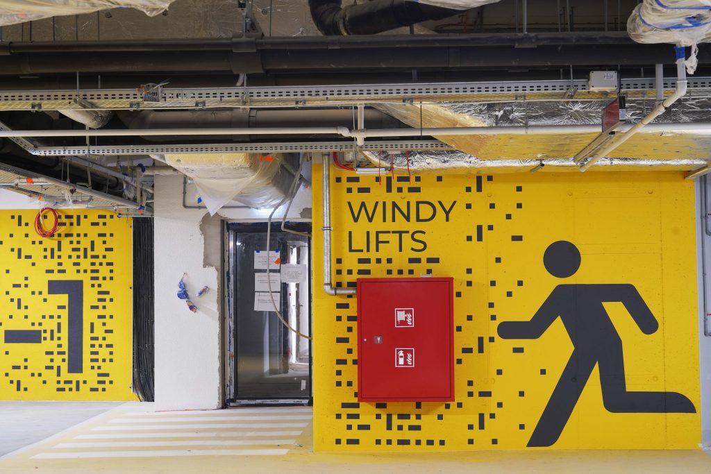 Uroda fotografia nieruchomosci Warszawa