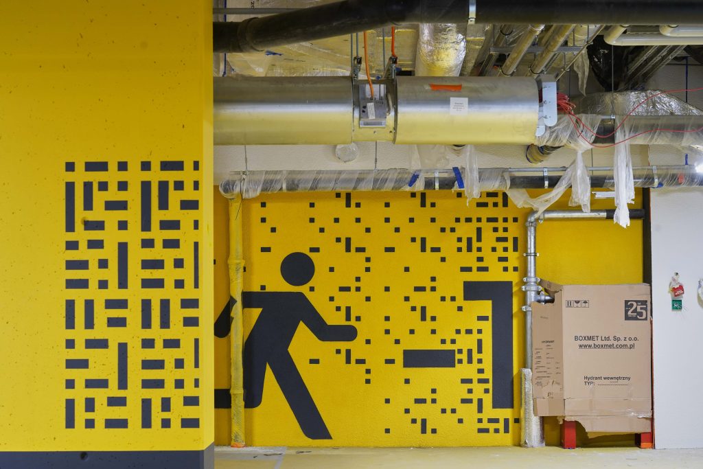 Uroda fotografia nieruchomosci Warszawa