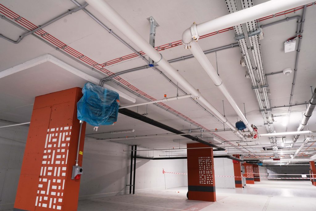 Uroda fotografia nieruchomosci Warszawa