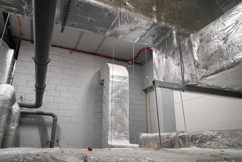 Uroda fotografia nieruchomosci Warszawa