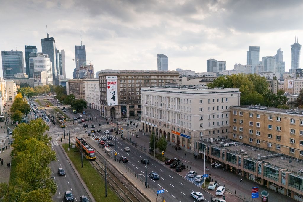 Urodafotografia Fotograf nieruchomosci warszawa