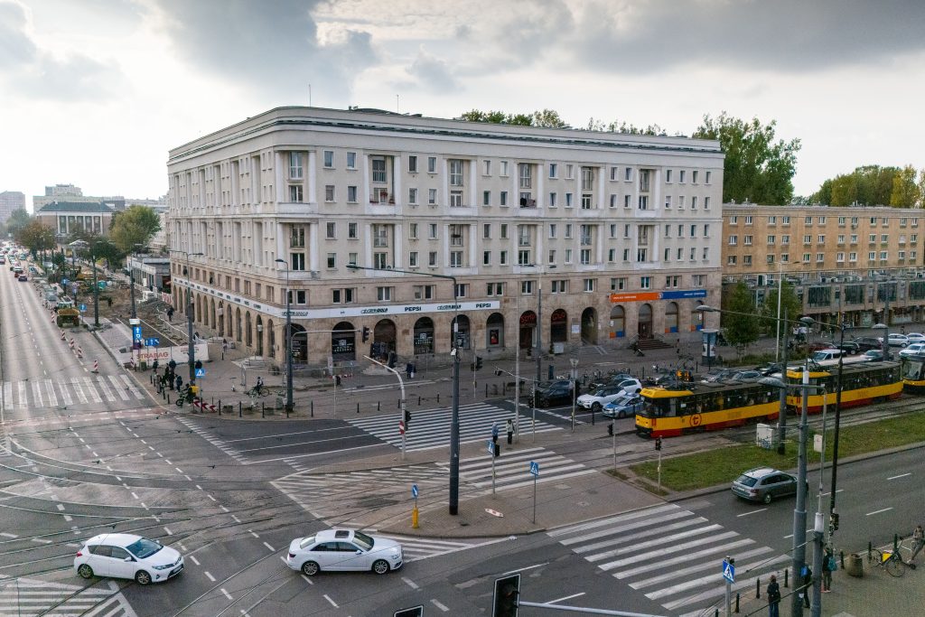 Urodafotografia Fotograf nieruchomosci warszawa