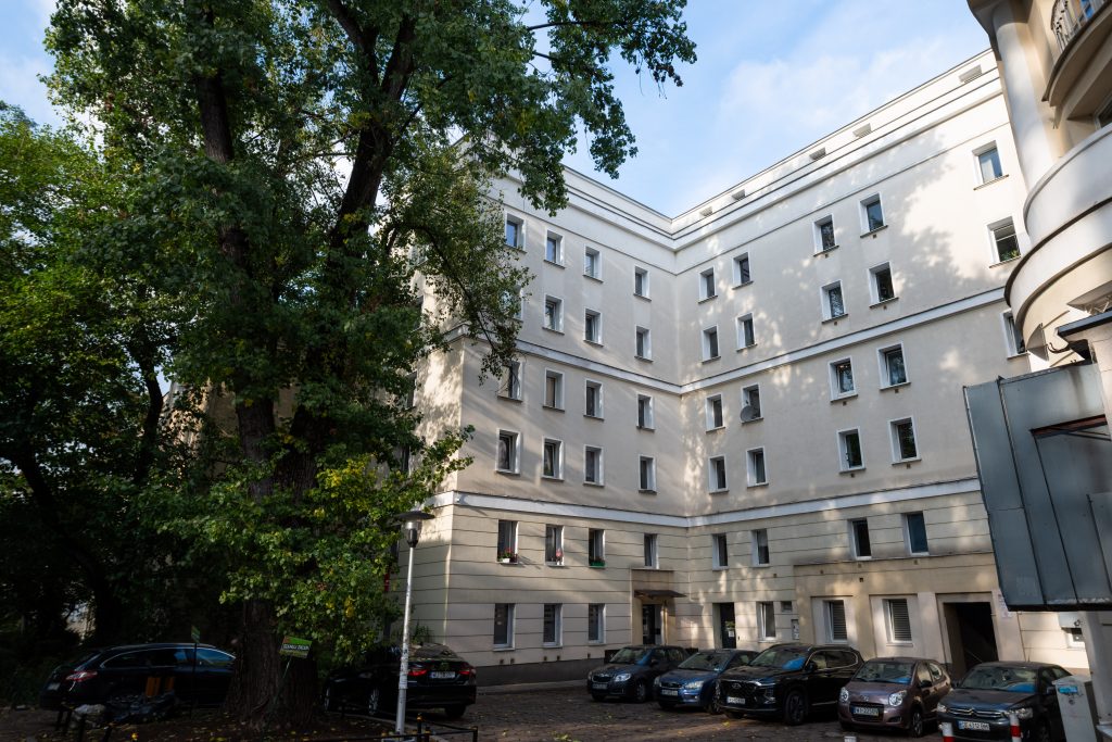 Urodafotografia Fotograf nieruchomosci warszawa