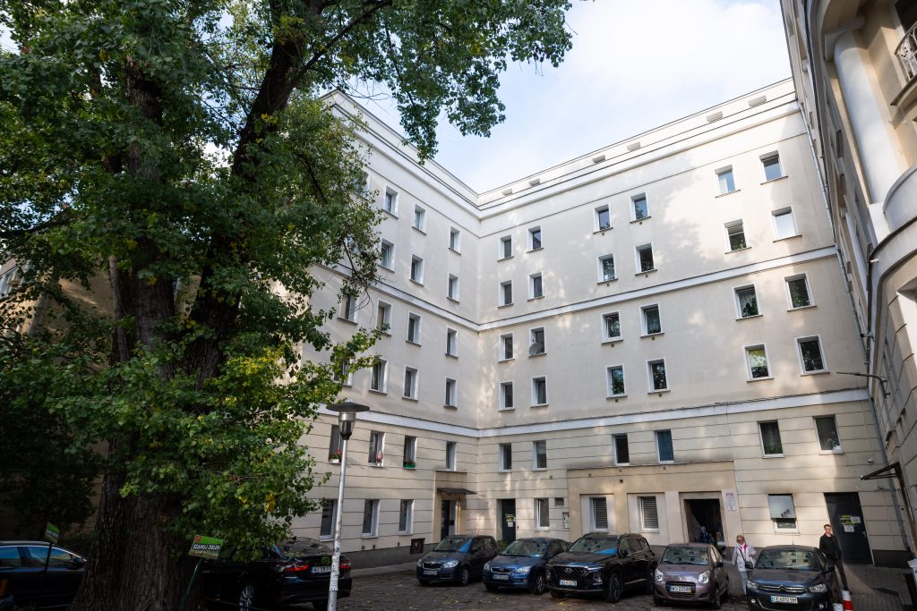 Urodafotografia Fotograf nieruchomosci warszawa